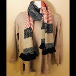LOFT Scarf